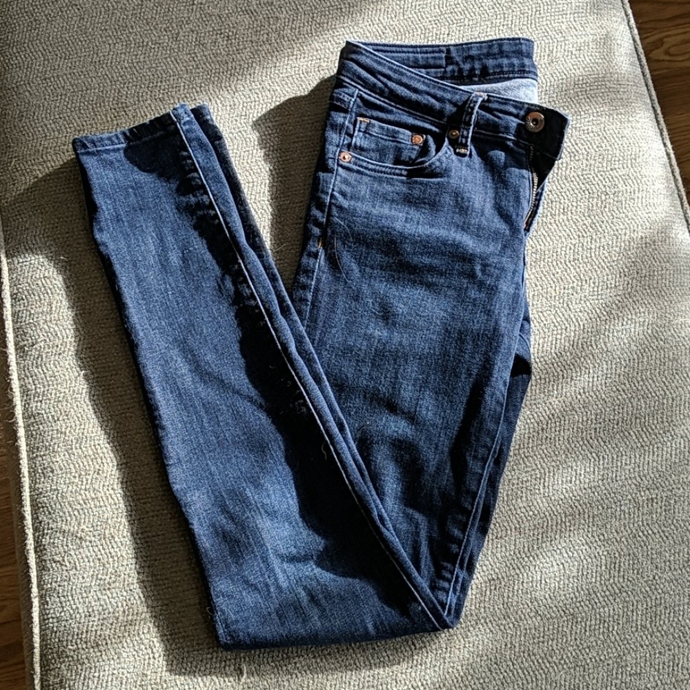 H&M Skinny Jeans